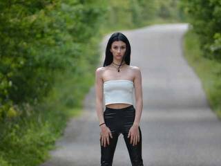 Chat de vídeo erótico GadeeaRed