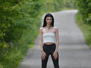 Chat de vídeo erótico GadeeaRed