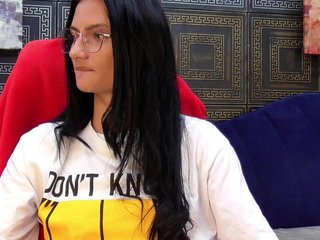 Chat de vídeo erótico GadeeaRed