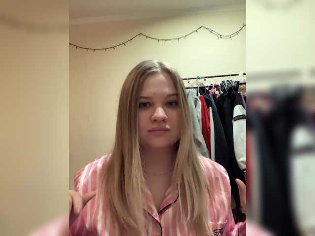 Capturas de tela de transmissão Gaechka7