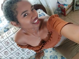 Chat de vídeo erótico Gaellapar