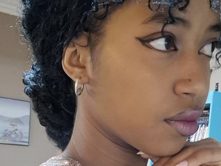 Chat de vídeo erótico GaelleLaFrenchy