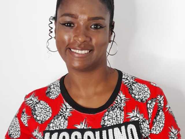 Foto do perfil Gaia-Hebe