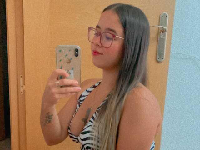 Foto do perfil Gaia-Miller