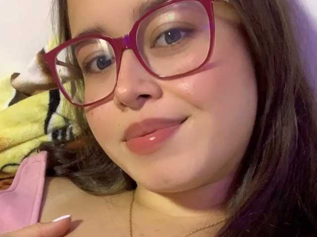 Foto do perfil Gaia-Miller