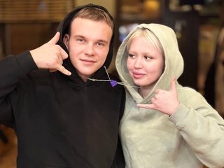 Chat de vídeo erótico Gaika-i-Bolt