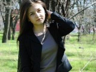 Chat de vídeo erótico galinka18