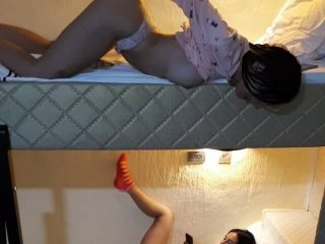 Foto do perfil Gamers-Girls