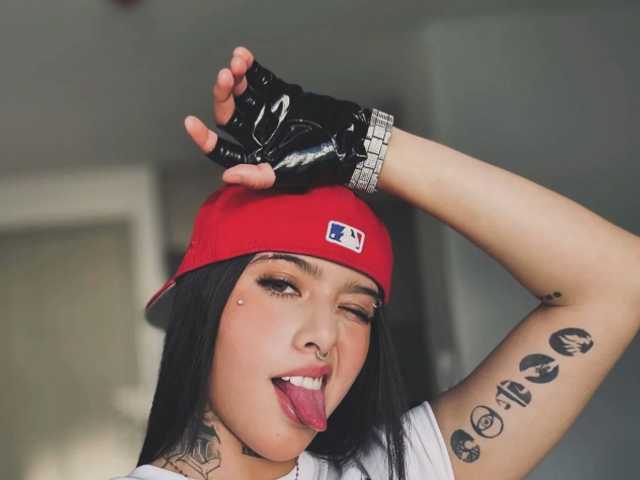Foto do perfil Gangster-girl