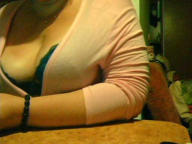 Capturas de tela de transmissão GapeMyHole