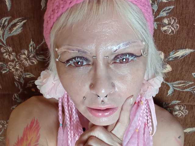 Foto do perfil GardenerofIllusions