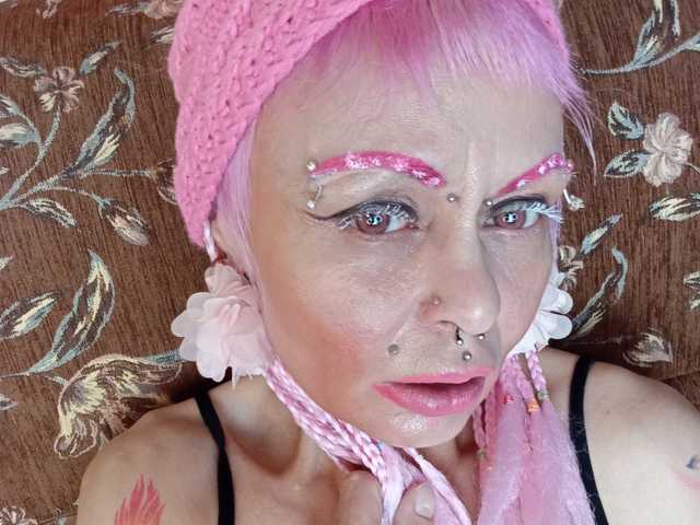 Foto do perfil GardenerofIllusions