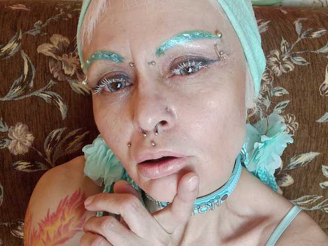 Foto do perfil GardenerofIllusions