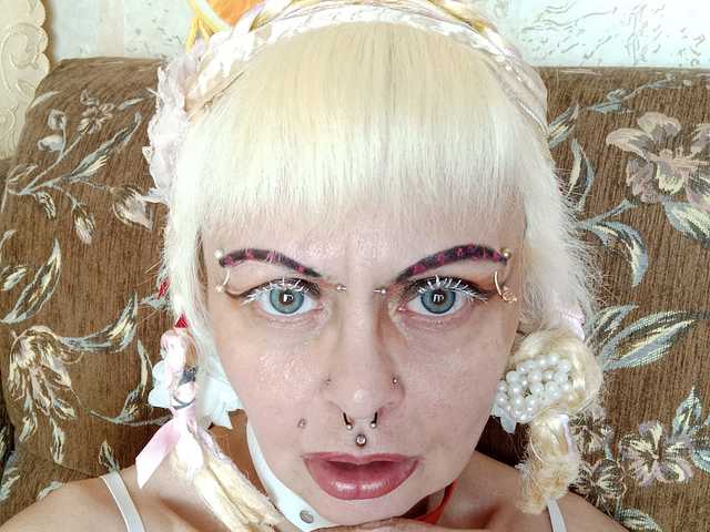 Foto do perfil GardenerofIllusions