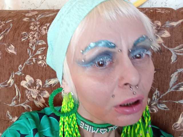 Foto do perfil GardenerofIllusions