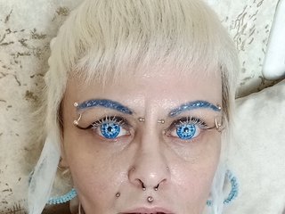 Chat de vídeo erótico GardenerofIllusions