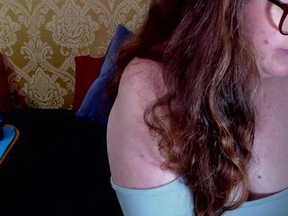Chat de vídeo erótico GarotaSexy