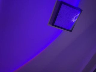 Chat de vídeo erótico theadebuenoo