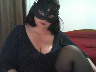 Chat de vídeo erótico GATI