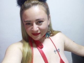Foto do perfil gatitasex02