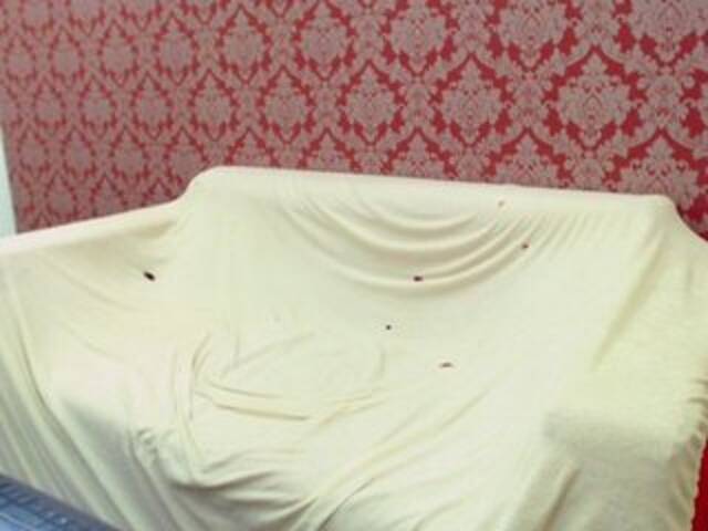 Capturas de tela de transmissão GeileLana