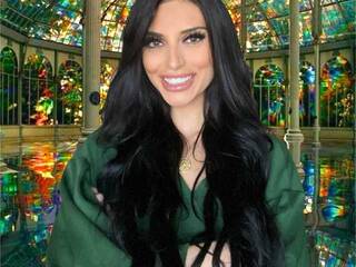 Chat de vídeo erótico geld88