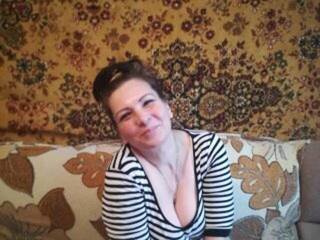 Chat de vídeo erótico Gelius69