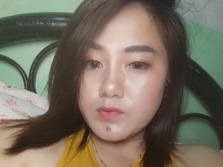 Chat de vídeo erótico Gelliana30