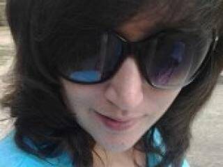 Chat de vídeo erótico gelya1989