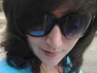 Chat de vídeo erótico gelya1989