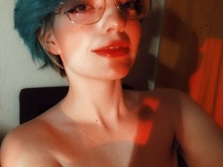 Chat de vídeo erótico GemaPoulson