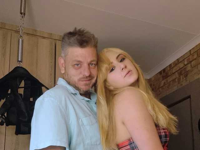 Foto do perfil coupleOFgems