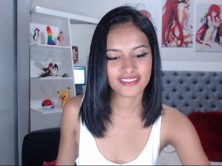 Capturas de tela de transmissão gemmasweet2
