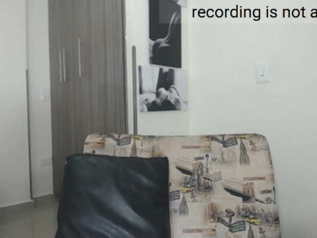 Capturas de tela de transmissão gemmasweet2