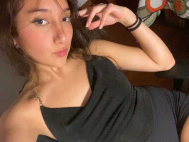Foto do perfil Genet-tay