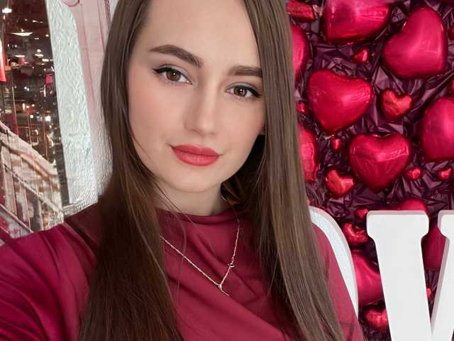 Foto do perfil GeniaRose