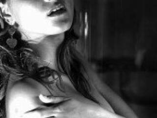 Chat de vídeo erótico genifersex