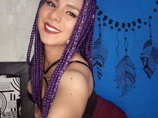 Chat de vídeo erótico Gennesis1