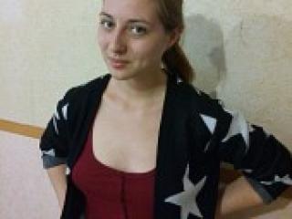 Chat de vídeo erótico gentle21