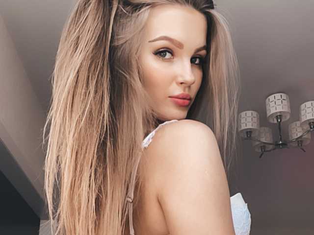 Foto do perfil Ellie_Kisa