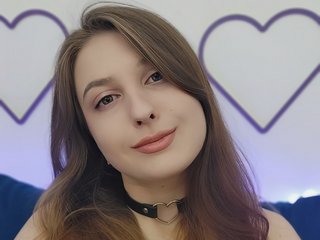 Chat de vídeo erótico GentleFury