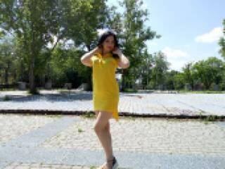 Chat de vídeo erótico gentlesun3