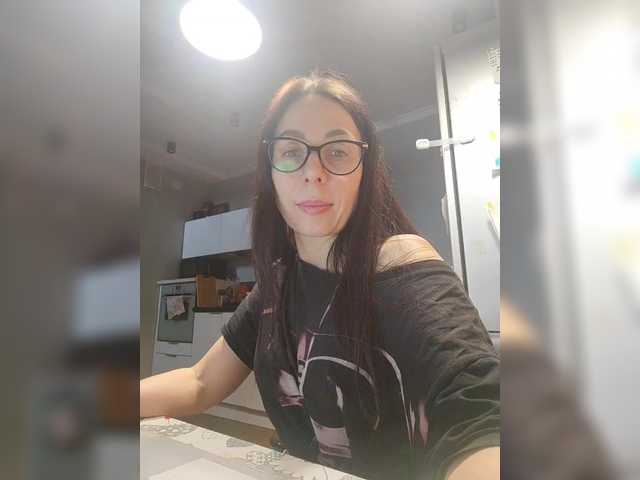 Capturas de tela de transmissão GentleSweet