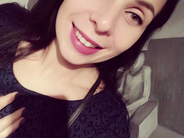 Foto do perfil Senorita_