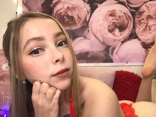 Foto do perfil GentleTiffany