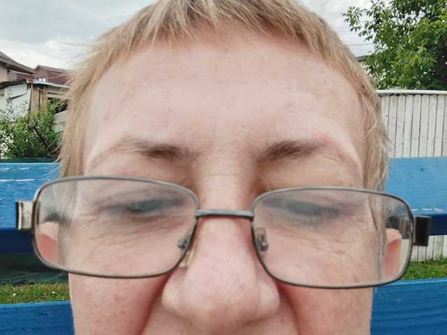 Foto do perfil geny76