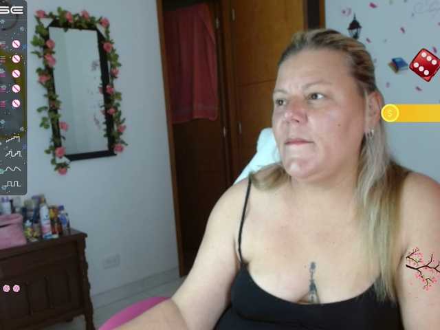 Capturas de tela de transmissão Georgette3