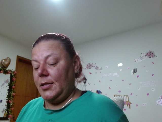 Capturas de tela de transmissão Georgette3