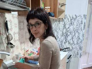 Chat de vídeo erótico Georgianalove