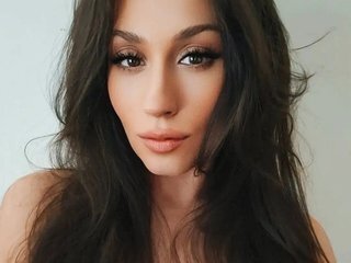 Chat de vídeo erótico GeorgiaQuinn
